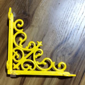 Cast Iron Shelf Bracket 305mm #8230