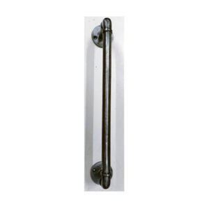 Cast Iron Pull Handle 380mm #8239