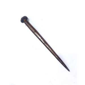 Copper Nail Heads  #8241