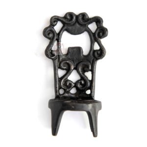 Cast Iron Bottle Opener #8281