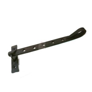 Hand Forged Iron Stay 200mm #8295