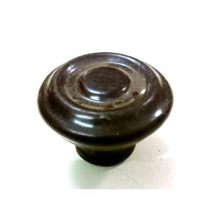 Sheet Iron Cabinet Knob 30mm #8342 (Set of 6 Pcs)