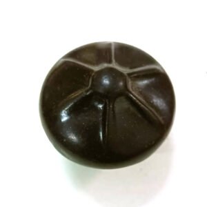 Sheet Iron Cabinet Knob 30mm #8343 (Set of 6 Pcs)