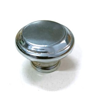 Sheet Iron Cabinet Knob 30mm #8346 (Set of 6 Pcs)