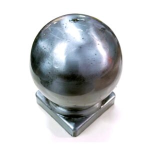 Sheet Iron Stair Railing Hardware 80mm #8351