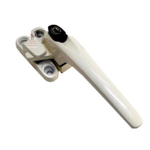 Door Handle with lock 160mm #8365