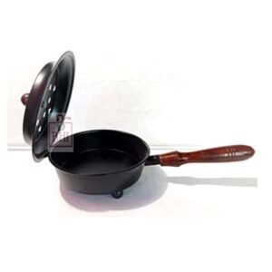 Charcol Incense Burner Fragrance Bakhoor 125mm #8378