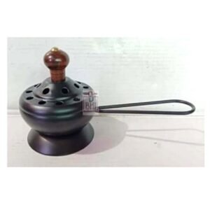 Charcoal Incense Burner Fragrance Bakhoor #8385