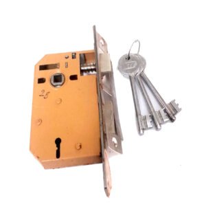 KY Latch Mortice Lock KY60mm #8394