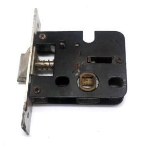 Iron Mortice Lock 100mm #8396