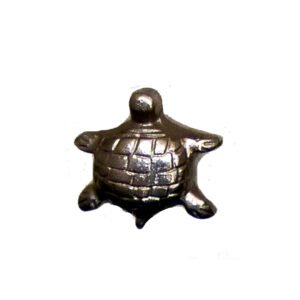 CAST IRON CABINET KNOB TORTOISE 52mm #840 (Set of 6 Pcs)