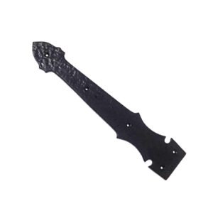 Cast Iron	Gate Hinge 300mm #8420