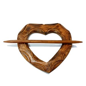 Curtain Tie-back Holder with Stick full Wooden with different Color and Natural finishes 150mm #8430