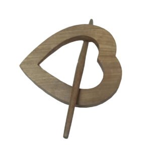 Curtain Tie-back Holder with Stick full Wooden with different Color and Natural finishes 150mm #8440