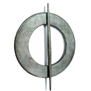 Curtain Tie-back Holder with Stick full Wooden with different Color and Natural finishes 185mm #8448