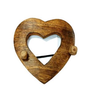 Wooden Curtain Hold Tie Back full Wooden with different Color and Natural finishes 115mm #8451