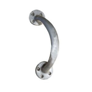 Aluminum Pull Handle Manillon 160mm #8485