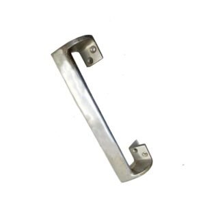 Aluminum Oval Grip Pull Handle 230mm #8486