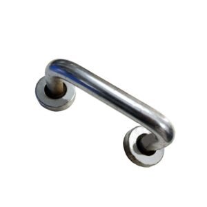Aluminum Pull Handle 185mm #8487