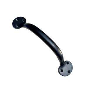 Aluminum Pull Handle 250mm #8490