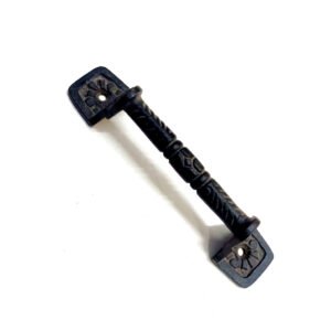 Cast Iron Pull Handle 135mm #8494