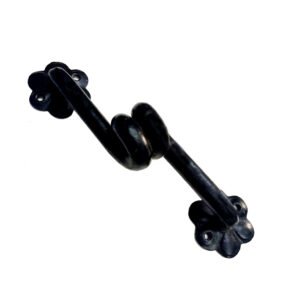 Cast Iron Pull Handle 240mm #8495