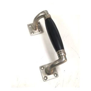 Brass Door Pull Handle 110mm #8562