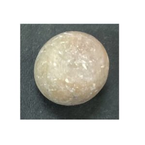 Cabinet Knob Marble 32mm #8578 (Set of 6 Pcs)