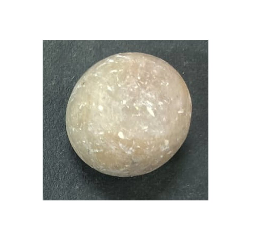 Cabinet Knob Marble 32mm #8578 (Set of 6 Pcs)