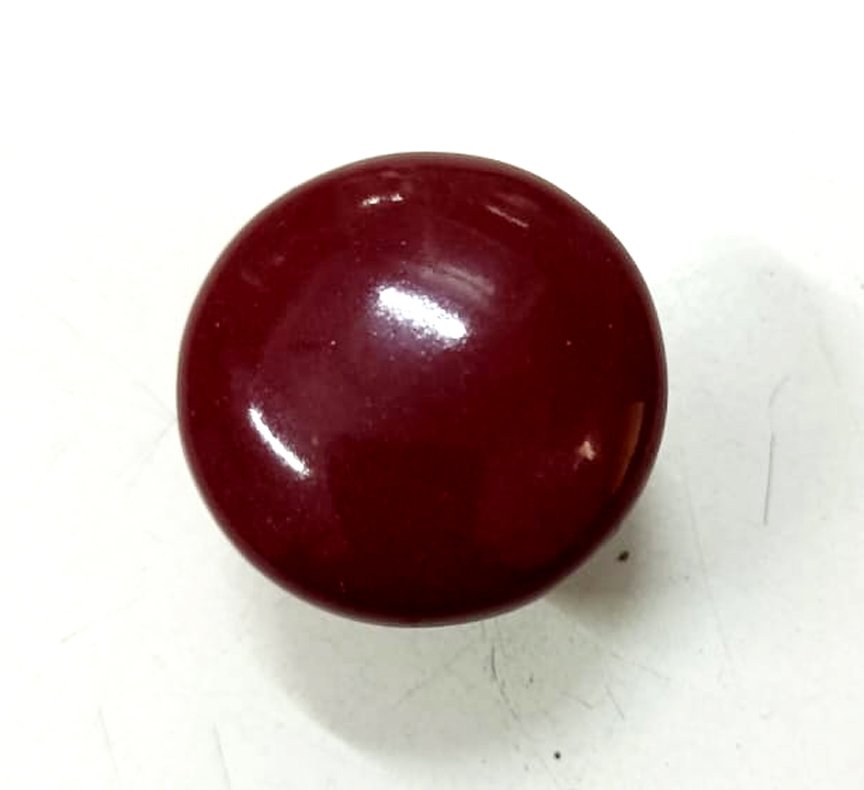 Cabinet Knob Ceramic 30mm #8582 (Set of 6 Pcs)