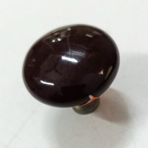 Cabinet Knob Ceramic 25mm #8583 (Set of 6 Pcs)