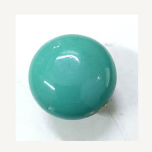 Cabinet Knob Ceramic 38mm #8597 (Set of 6 Pcs)