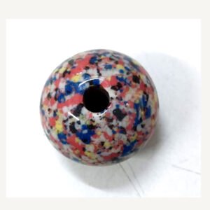 Cabinet Knob Ceramic 32mm #8602 (Set of 6 Pcs)