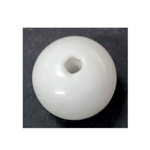 Ceramic Cabinet Knob 37mm #8610 (Set of 6 Pcs)