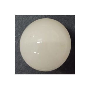 Ceramic Cabinet Knob 28mm #8611 (Set of 6 Pcs)