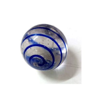 Glass Cabinet Knob 32mm #8620 (Set of 6 Pcs)