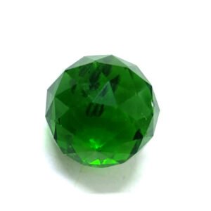 Glass Cabinet Knob 28mm #8621 (Set of 6 Pcs)