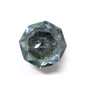 Glass Cabinet Knob 35mm #8622 (Set of 6 Pcs)