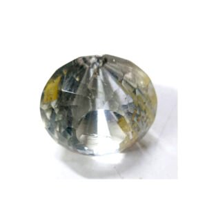 Glass Cabinet Knob 50mm #8624 (Set of 6 Pcs)