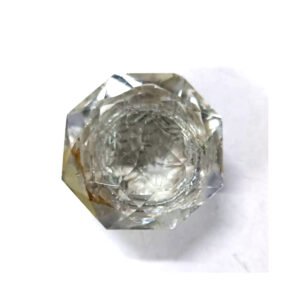 Glass Cabinet Knob 45mm #8625 (Set of 6 Pcs)
