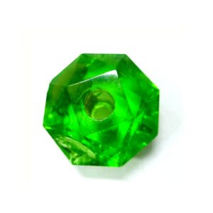 Glass Cabinet Knob 50mm #8627 (Set of 6 Pcs)