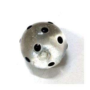 Glass Cabinet Knob 30mm #8629 (Set of 6 Pcs)