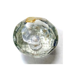 Glass Cabinet Knob 48mm #8630 (Set of 6 Pcs)