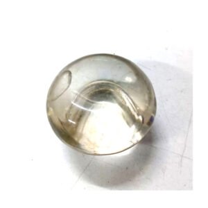 Glass Cabinet Knob 35mm #8631 (Set of 6 Pcs)