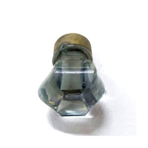 Glass Cabinet Knob 30mm #8632 (Set of 6 Pcs)