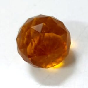 Glass Cabinet Knob 20mm #8635 (Set of 6 Pcs)