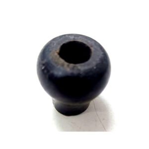 Wood Cabinet Knob 20mm #8636 (Set of 6 Pcs)