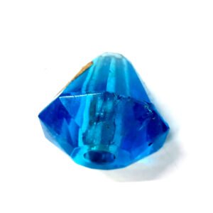 Glass Door Knobs 50mm #8638 (Set of 6 Pcs)