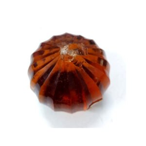 Glass Door Knobs 65mm #8640 (Set of 6 Pcs)