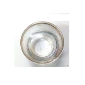Glass Door Knobs 50mm #8642 (Set of 6 Pcs)